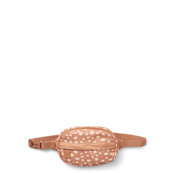 Liewood Fenya Fannypack Leo Spots