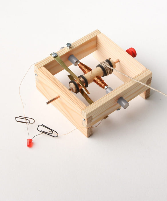 Magnetische Kräfte - Pilzessin.at - zauberhafte Kinderdinge