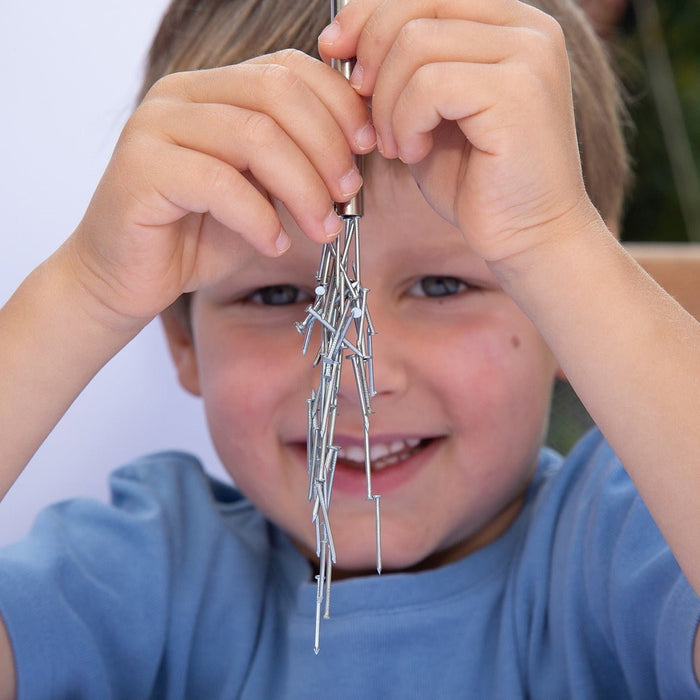 Magnetspiele - Natur und Technik - Pilzessin.at - zauberhafte Kinderdinge