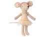 Maileg Ballerina Maus – große Schwester - Pilzessin.at - zauberhafte Kinderdinge