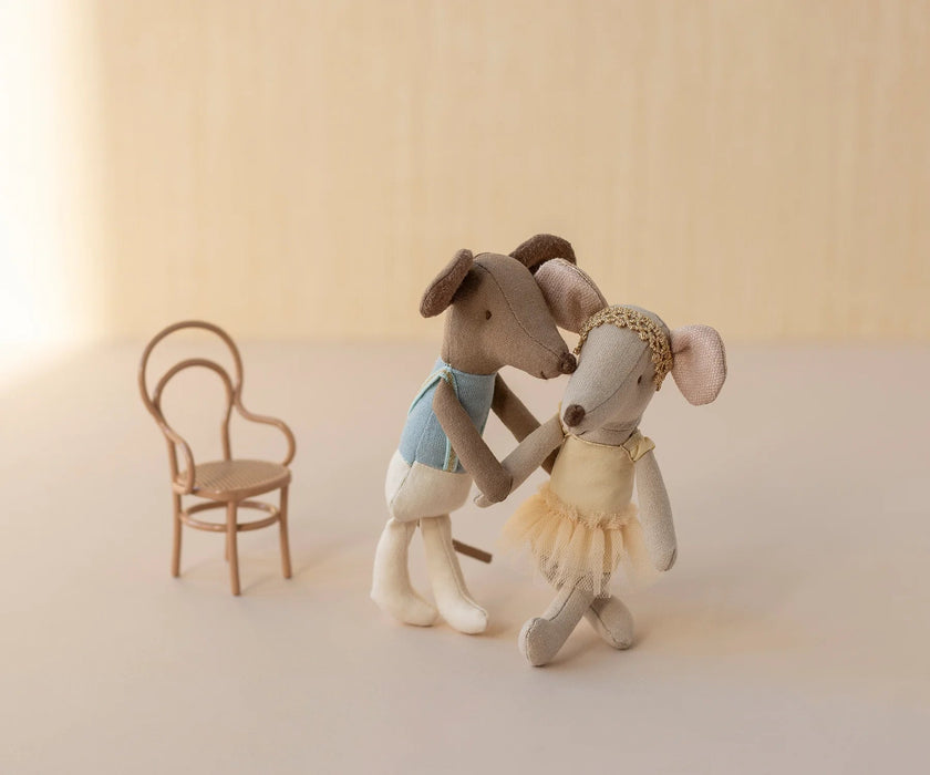 Maileg Ballerina Maus – große Schwester - Pilzessin.at - zauberhafte Kinderdinge
