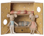 Maileg Ballettmäuse im Tanzstudio – kleine Schwester & kleiner Bruder - Pilzessin.at - zauberhafte Kinderdinge