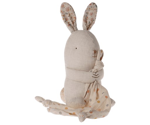 Maileg Lullaby Friends Spieluhr Hase – Natur - Pilzessin.at - zauberhafte Kinderdinge