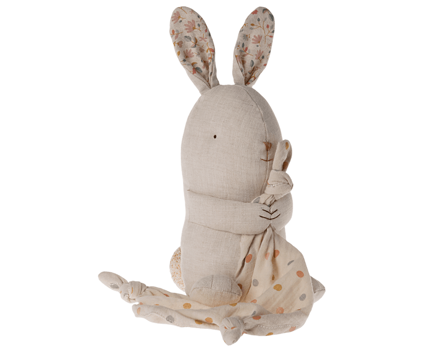 Maileg Lullaby Friends Spieluhr Hase – Natur - Pilzessin.at - zauberhafte Kinderdinge