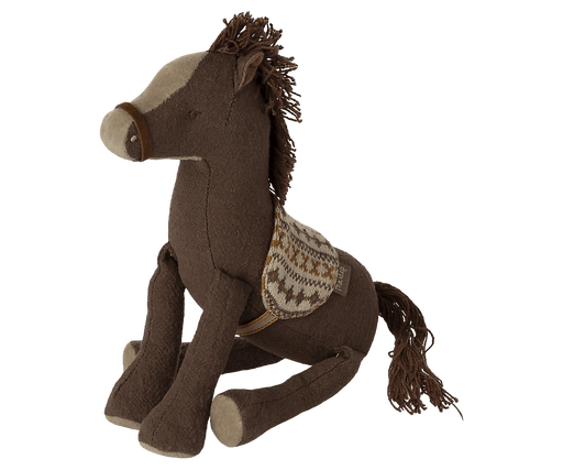 Maileg Pony klein - Pilzessin.at - zauberhafte Kinderdinge