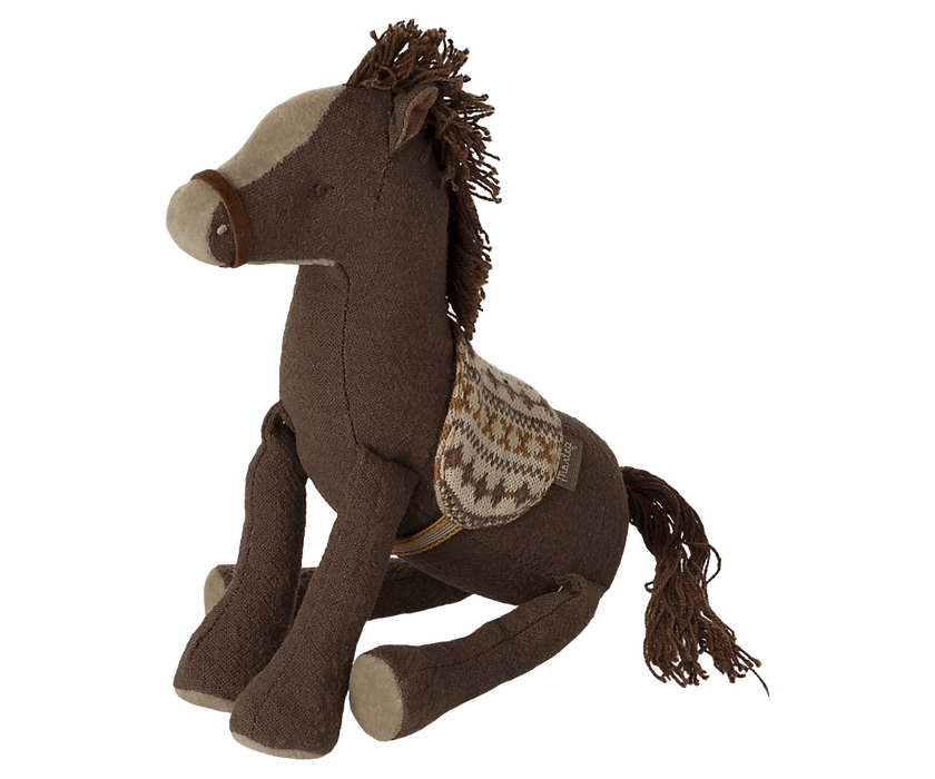 Maileg Pony klein - Pilzessin.at - zauberhafte Kinderdinge
