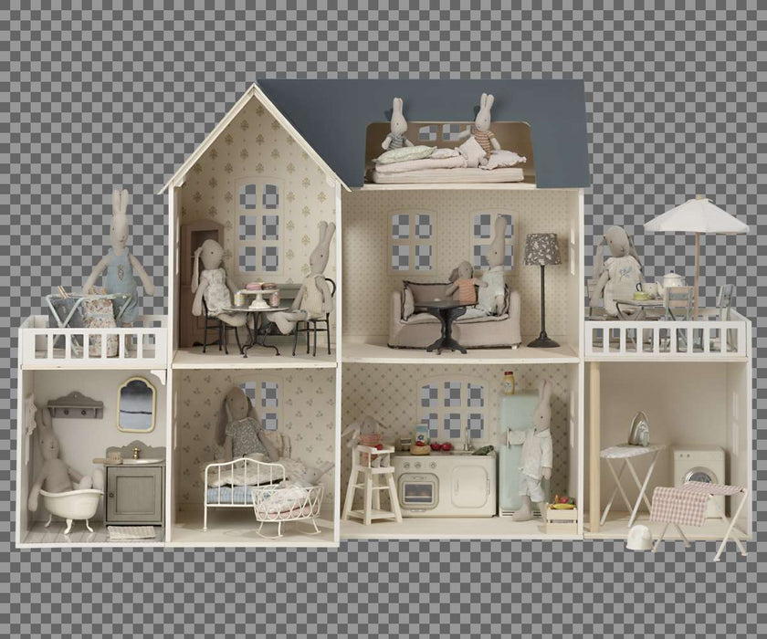 Maileg Puppenhaus – House of Miniature - Pilzessin.at - zauberhafte Kinderdinge