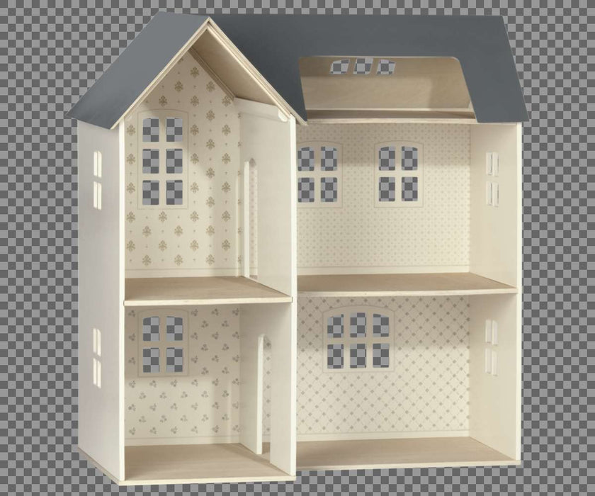 Maileg Puppenhaus – House of Miniature - Pilzessin.at - zauberhafte Kinderdinge