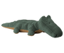 Maileg Safari Friends Krokodil groß – Waldgrün - Pilzessin.at - zauberhafte Kinderdinge