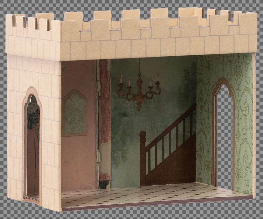 Maileg Schloss – Schlosssaal für Mäuse - Pilzessin.at - zauberhafte Kinderdinge