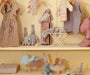 Miniatur - Bügeleisen und Bügelbrett - Pilzessin.at - zauberhafte Kinderdinge