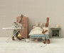 Miniatur - Bügeleisen und Bügelbrett - Pilzessin.at - zauberhafte Kinderdinge