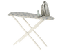 Miniatur - Bügeleisen und Bügelbrett - Pilzessin.at - zauberhafte Kinderdinge
