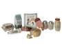 Miniatur Einkaufsbox - Pilzessin.at - zauberhafte Kinderdinge