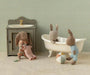 Miniature Badewanne - Pilzessin.at - zauberhafte Kinderdinge