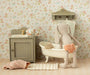Miniature Badewanne - Pilzessin.at - zauberhafte Kinderdinge