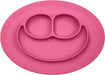 MiniMat von EZPZ in pink - Pilzessin.at - zauberhafte Kinderdinge