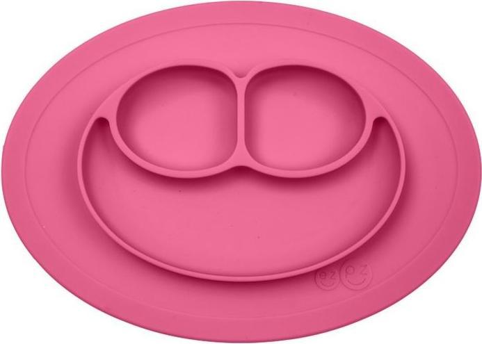 MiniMat von EZPZ in pink - Pilzessin.at - zauberhafte Kinderdinge
