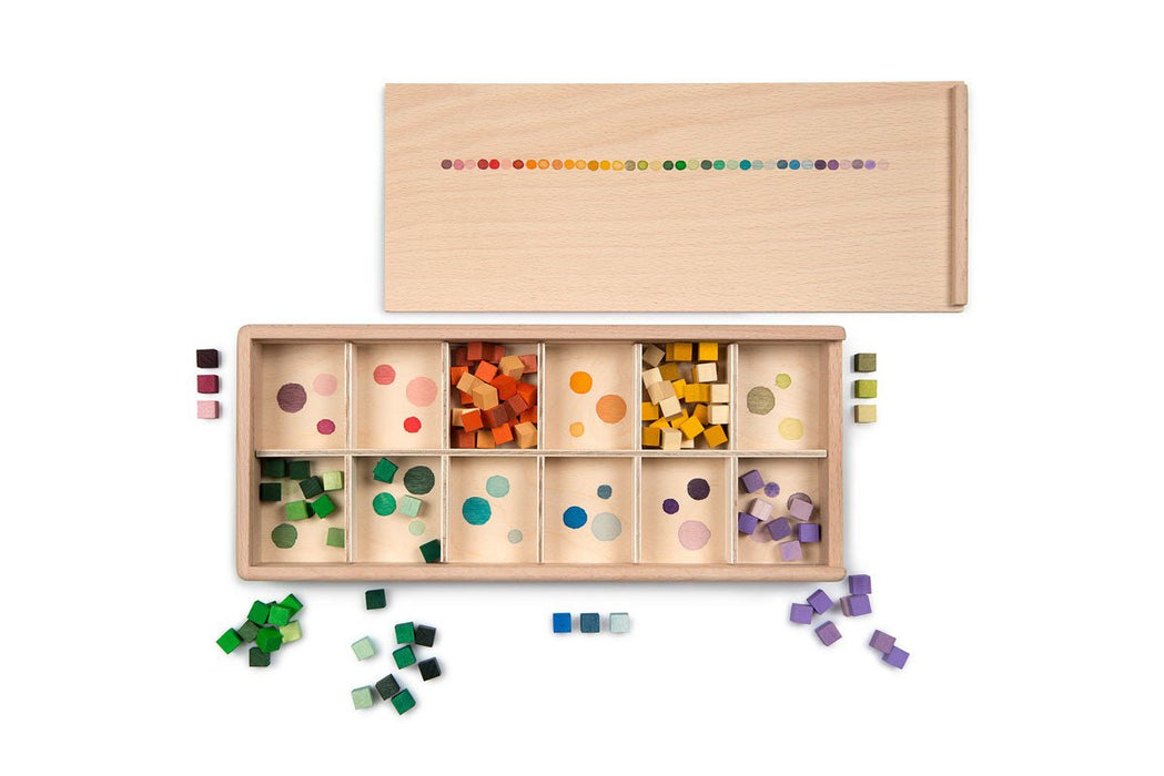 MIS AND MATCH - Pilzessin.at - zauberhafte Kinderdinge