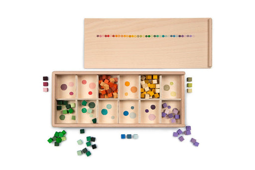 MIS AND MATCH - Pilzessin.at - zauberhafte Kinderdinge
