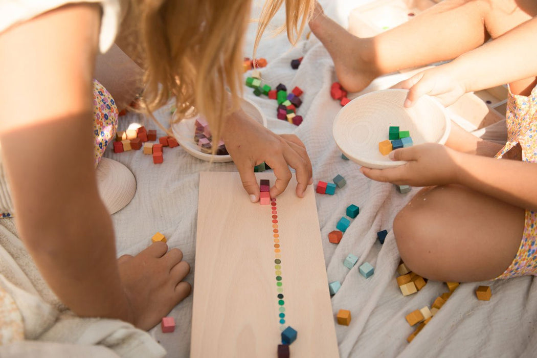 MIS AND MATCH - Pilzessin.at - zauberhafte Kinderdinge