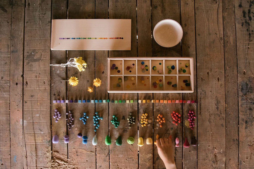 MIS AND MATCH - Pilzessin.at - zauberhafte Kinderdinge