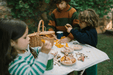 Mushroom Grove - Pilzessin.at - zauberhafte Kinderdinge