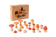 Mushroom Grove - Pilzessin.at - zauberhafte Kinderdinge