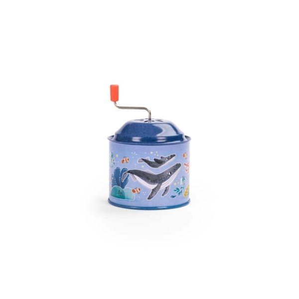 Musikmühle Les Aventures - Pilzessin.at - zauberhafte Kinderdinge