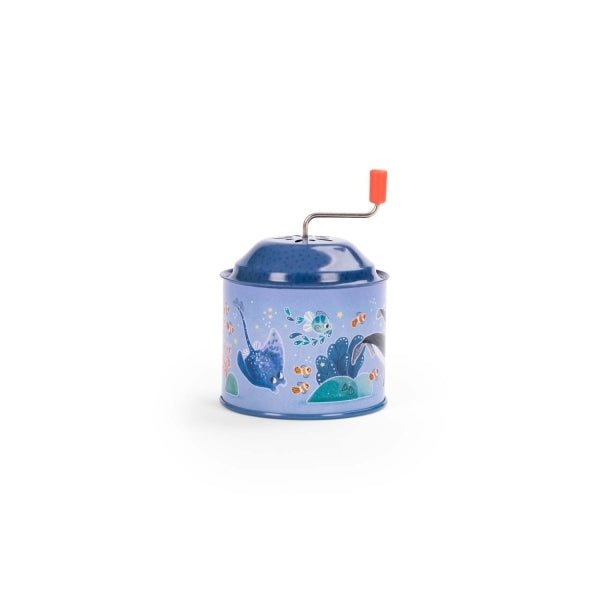 Musikmühle Les Aventures - Pilzessin.at - zauberhafte Kinderdinge