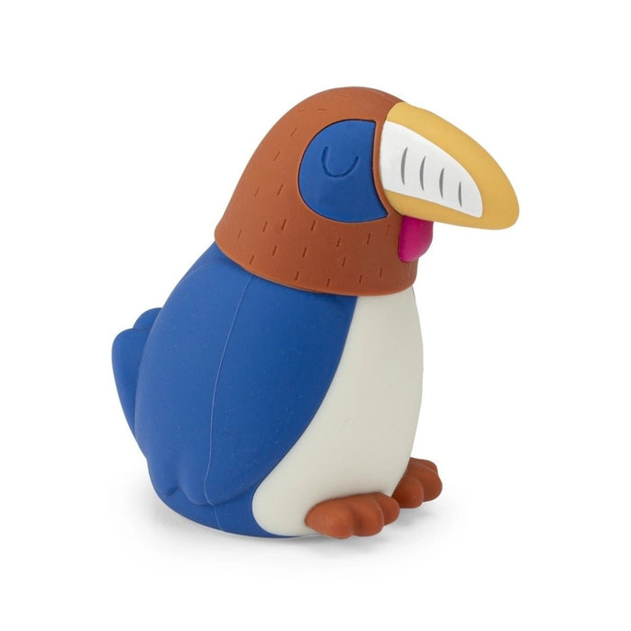 Nachtlich Vogel Mawa - Pilzessin.at - zauberhafte Kinderdinge