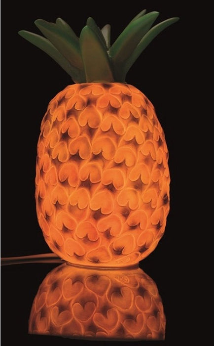 Nachtlicht Ananas - Pilzessin.at - zauberhafte Kinderdinge