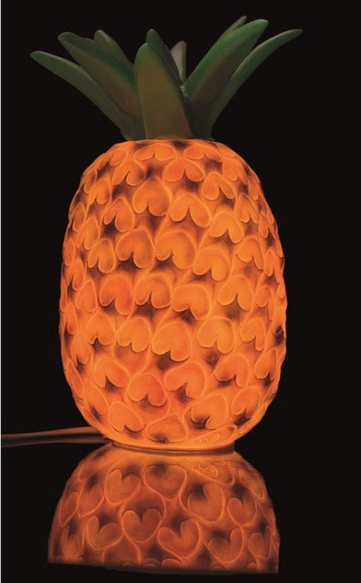 Nachtlicht Ananas - Pilzessin.at - zauberhafte Kinderdinge
