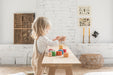 Nest Bowls - Pilzessin.at - zauberhafte Kinderdinge