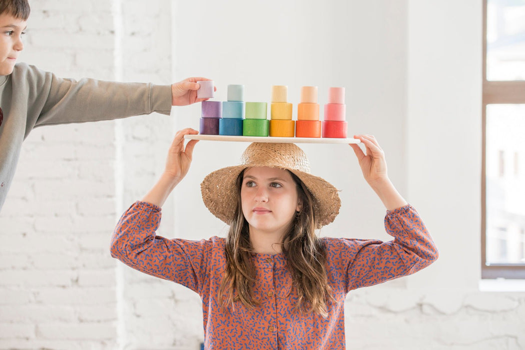 Nest Bowls - Pilzessin.at - zauberhafte Kinderdinge