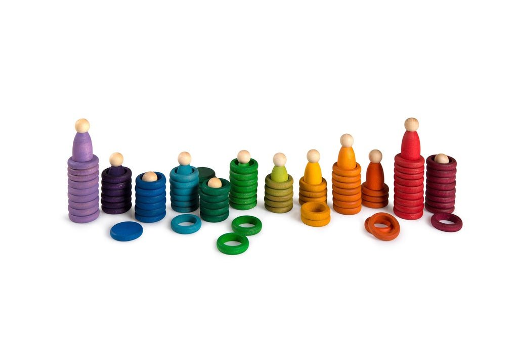 Nins Carla - Pilzessin.at - zauberhafte Kinderdinge