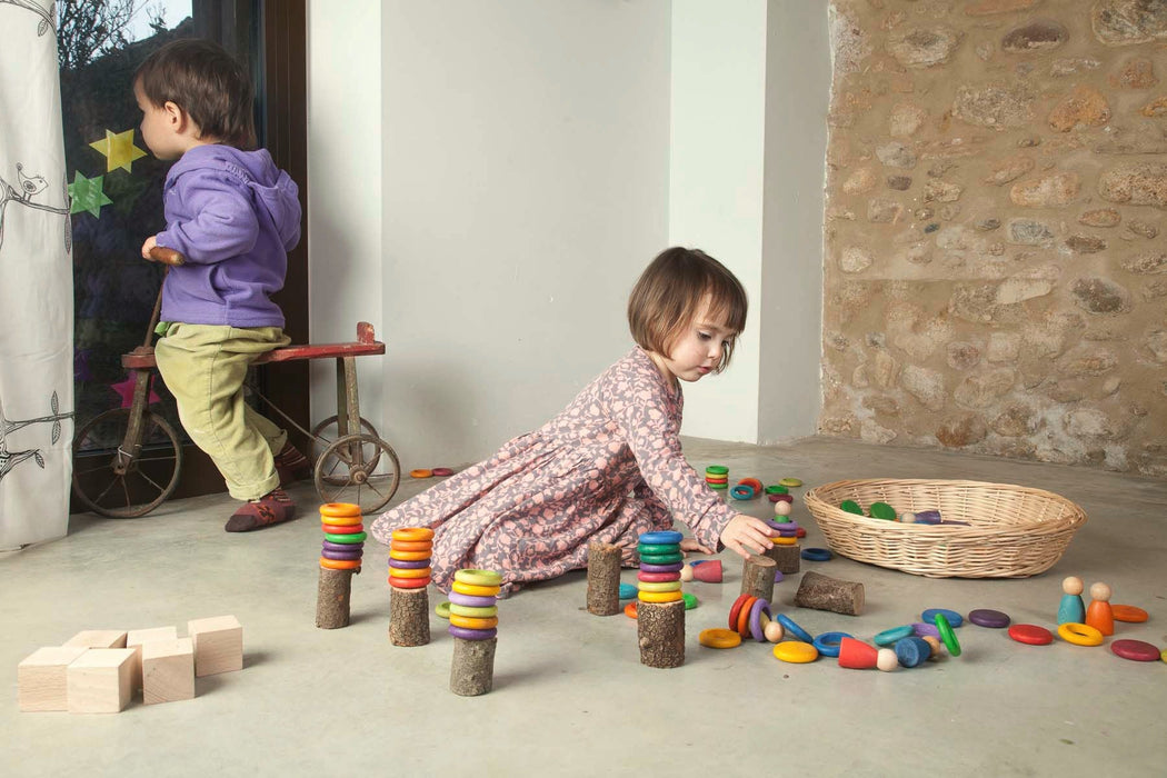 Nins Carla - Pilzessin.at - zauberhafte Kinderdinge