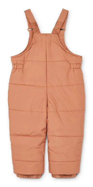 Olive Schneehose in tuscany rose von Liewood ♡ - Pilzessin.at - zauberhafte Kinderdinge