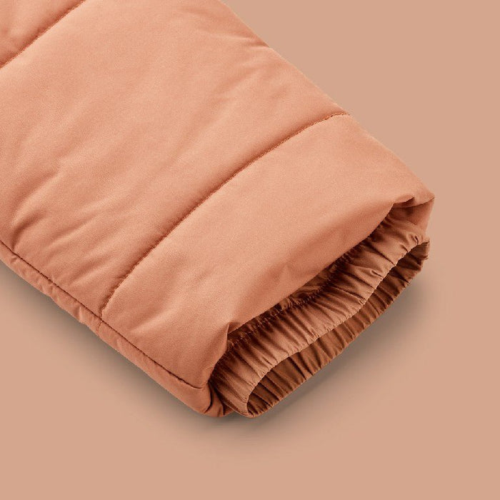 Olive Schneehose in tuscany rose von Liewood ♡ - Pilzessin.at - zauberhafte Kinderdinge