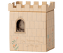 Prinzessin auf der Erbse, große Schwester Maus - Pilzessin.at - zauberhafte Kinderdinge