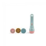 Projektionsleuchte „La petite école de danse“ – Fantasievolle Geschichten zur Schlafenszeit - Pilzessin.at - zauberhafte Kinderdinge