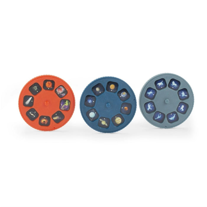 Projektor Weltall - Pilzessin.at - zauberhafte Kinderdinge