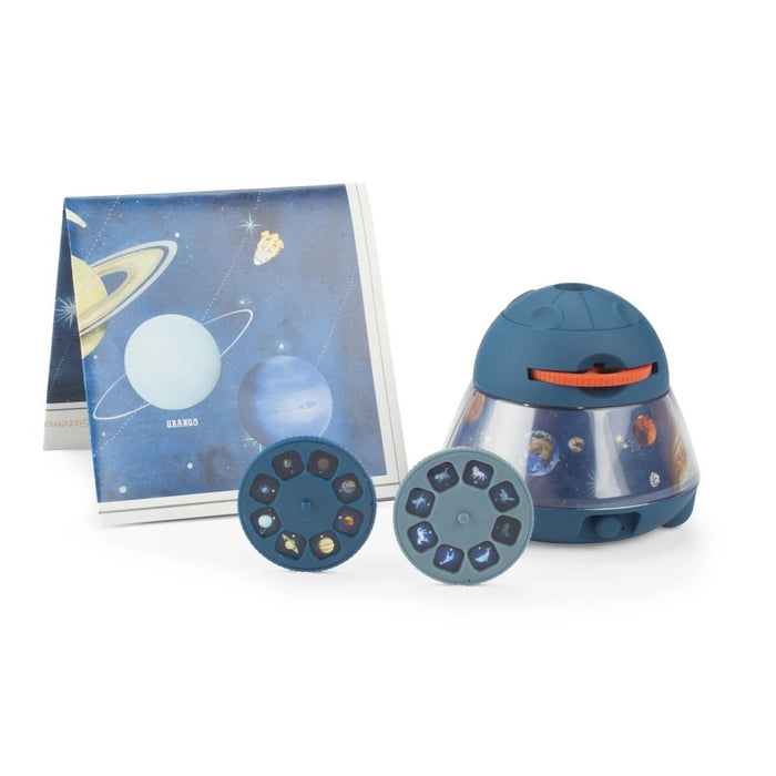 Projektor Weltall - Pilzessin.at - zauberhafte Kinderdinge