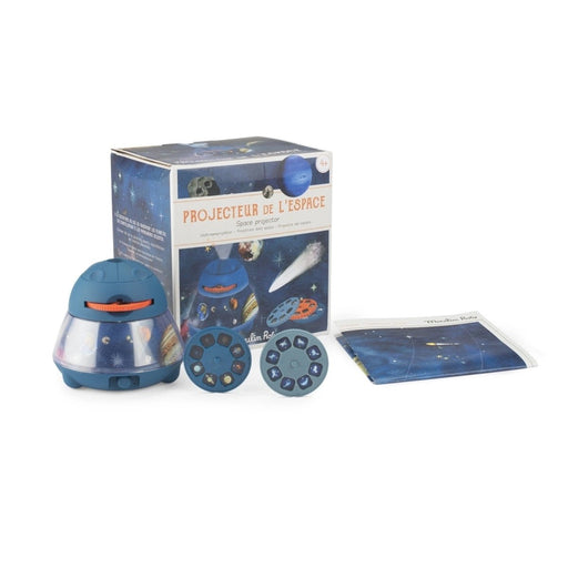 Projektor Weltall - Pilzessin.at - zauberhafte Kinderdinge