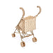 ♡ Puppen Buggy multi star von Konges Slojd - Pilzessin.at - zauberhafte Kinderdinge