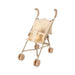 ♡ Puppen Buggy multi star von Konges Slojd - Pilzessin.at - zauberhafte Kinderdinge