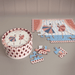 Puzzle Ballett, 210x270 mm - Pilzessin.at - zauberhafte Kinderdinge