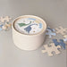 Puzzle Dino, 210x270 mm - Pilzessin.at - zauberhafte Kinderdinge