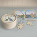 Puzzle Dino, 210x270 mm - Pilzessin.at - zauberhafte Kinderdinge