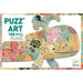 Puzzle PuzzArt - Wal - Pilzessin.at - zauberhafte Kinderdinge